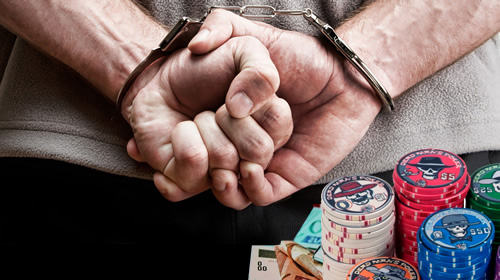 Cash Game é legal e permitido no Brasil? 